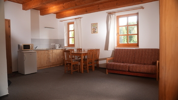 Prodej domu 830 m², Suchdol nad Lužnicí