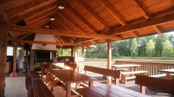 Prodej domu 830 m², Suchdol nad Lužnicí