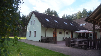 Prodej domu 830 m², Suchdol nad Lužnicí