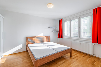 Pronájem bytu 2+kk v osobním vlastnictví 36 m², Praha 5 - Zličín