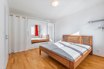 Pronájem bytu 2+kk v osobním vlastnictví 36 m², Praha 5 - Zličín