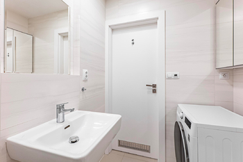 Pronájem bytu 2+kk v osobním vlastnictví 36 m², Praha 5 - Zličín