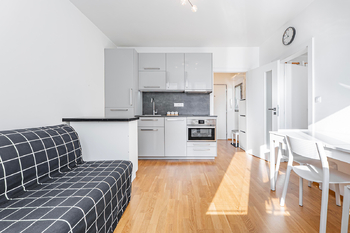 Pronájem bytu 2+kk v osobním vlastnictví 36 m², Praha 5 - Zličín