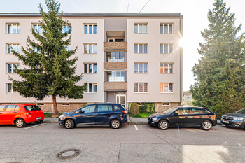 Pronájem bytu 2+kk v osobním vlastnictví 36 m², Praha 5 - Zličín
