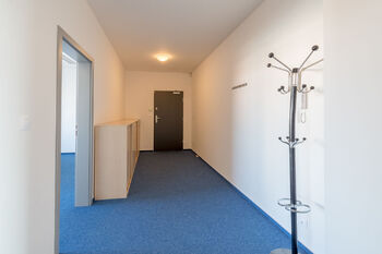 Pronájem kancelářských prostor 92 m², Hradec Králové