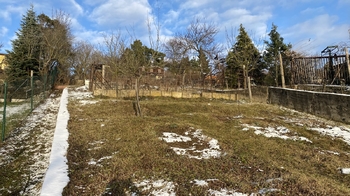 Prodej pozemku 538 m², Dolní Kounice