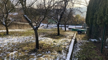 Prodej pozemku 538 m², Dolní Kounice