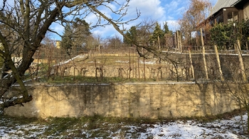 Prodej pozemku 538 m², Dolní Kounice