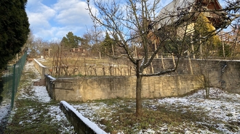 Prodej pozemku 538 m², Dolní Kounice