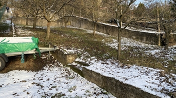 Prodej pozemku 538 m², Dolní Kounice