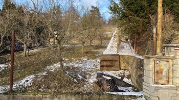 Prodej pozemku 538 m², Dolní Kounice