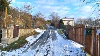 Prodej pozemku 538 m², Dolní Kounice