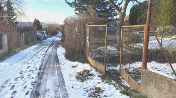 Prodej pozemku 538 m², Dolní Kounice