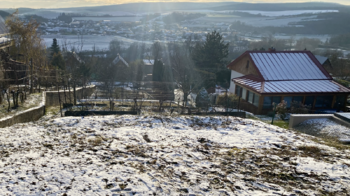 Prodej pozemku 538 m², Dolní Kounice