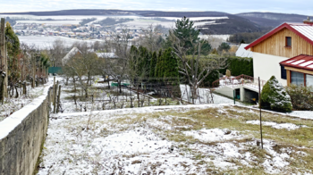 Prodej pozemku 538 m², Dolní Kounice