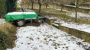 Prodej pozemku 538 m², Dolní Kounice