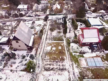 Prodej pozemku 538 m², Dolní Kounice