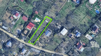 Prodej pozemku 538 m², Dolní Kounice