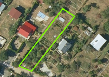 Prodej pozemku 538 m², Dolní Kounice