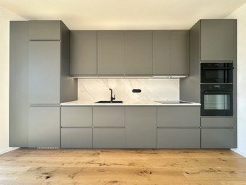 Pronájem bytu 2+kk v osobním vlastnictví 63 m², Praha 10 - Strašnice