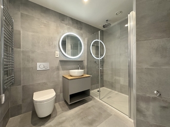 Pronájem bytu 2+kk v osobním vlastnictví 63 m², Praha 10 - Strašnice