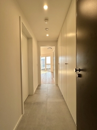 Pronájem bytu 2+kk v osobním vlastnictví 63 m², Praha 10 - Strašnice