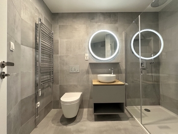 Pronájem bytu 2+kk v osobním vlastnictví 63 m², Praha 10 - Strašnice