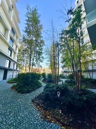 Pronájem bytu 2+kk v osobním vlastnictví 63 m², Praha 10 - Strašnice