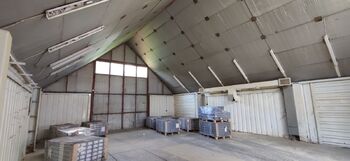 Pronájem skladovacích prostor 92 m², Bruntál