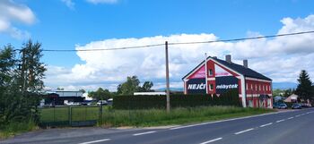 Prodej jiných prostor 5000 m², Bruntál