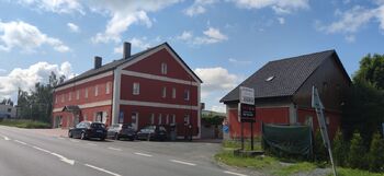 Prodej jiných prostor 5000 m², Bruntál