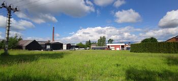 Prodej jiných prostor 5000 m², Bruntál