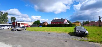 Prodej jiných prostor 5000 m², Bruntál