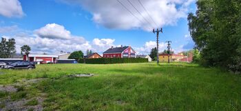 Prodej jiných prostor 5000 m², Bruntál