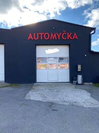 Prodej jiných prostor 5000 m², Bruntál