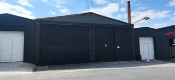 Prodej jiných prostor 5000 m², Bruntál