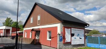 Prodej jiných prostor 5000 m², Bruntál