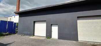 Prodej jiných prostor 5000 m², Bruntál