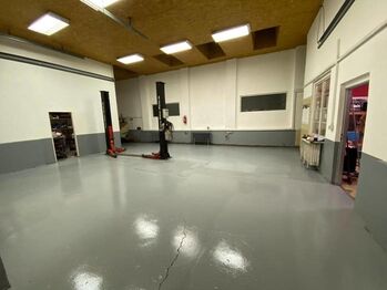 Prodej jiných prostor 5000 m², Bruntál