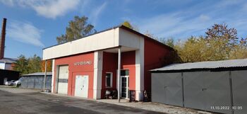 Prodej jiných prostor 5000 m², Bruntál