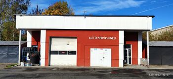 Prodej jiných prostor 5000 m², Bruntál