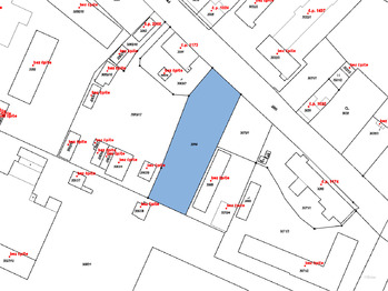KM - 16.02.2023 - Prodej pozemku 2510 m², Bruntál