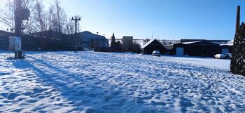 Prodej pozemku 2510 m², Bruntál