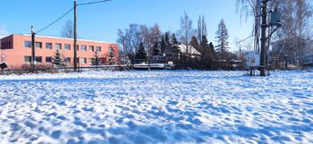 Prodej pozemku 2510 m², Bruntál