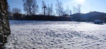 Prodej pozemku 2510 m², Bruntál