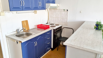 Pronájem bytu 1+kk v osobním vlastnictví 31 m², Veselí nad Lužnicí