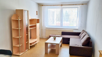 Pronájem bytu 1+kk v osobním vlastnictví 31 m², Veselí nad Lužnicí