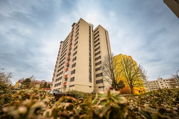 Pronájem bytu 1+kk v osobním vlastnictví 31 m², Veselí nad Lužnicí