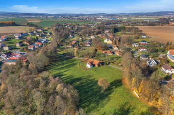 Prodej pozemku 1300 m², Žichlínek