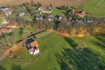 Prodej pozemku 1300 m², Žichlínek